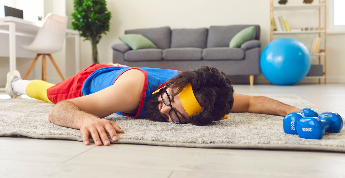 Santé: Pourquoi est il si difficile de changer nos comportements ? Ces 6 erreurs que nous faisons tous!